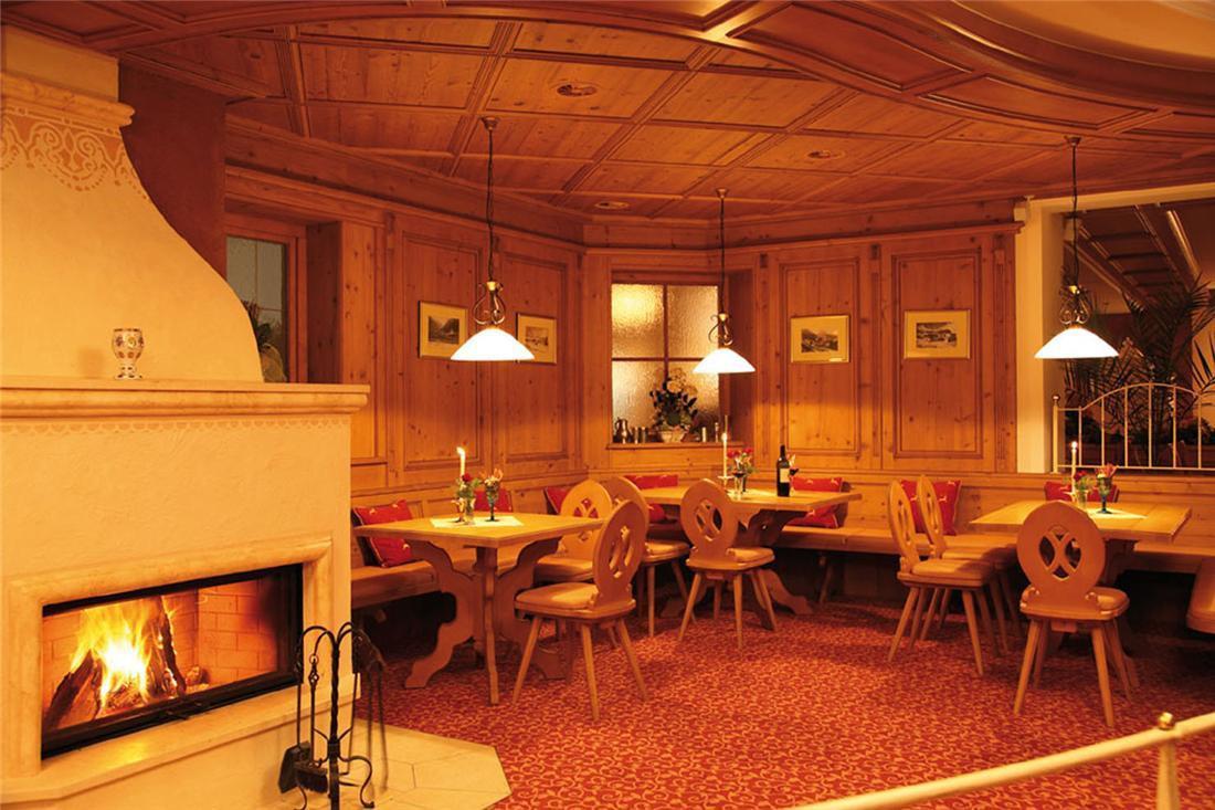 Hotel Buentali Galtür Zewnętrze zdjęcie