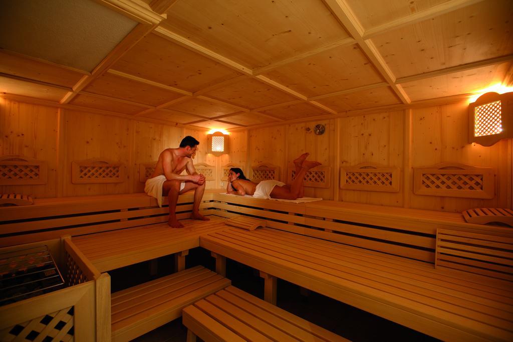 Hotel Buentali Galtür Zewnętrze zdjęcie