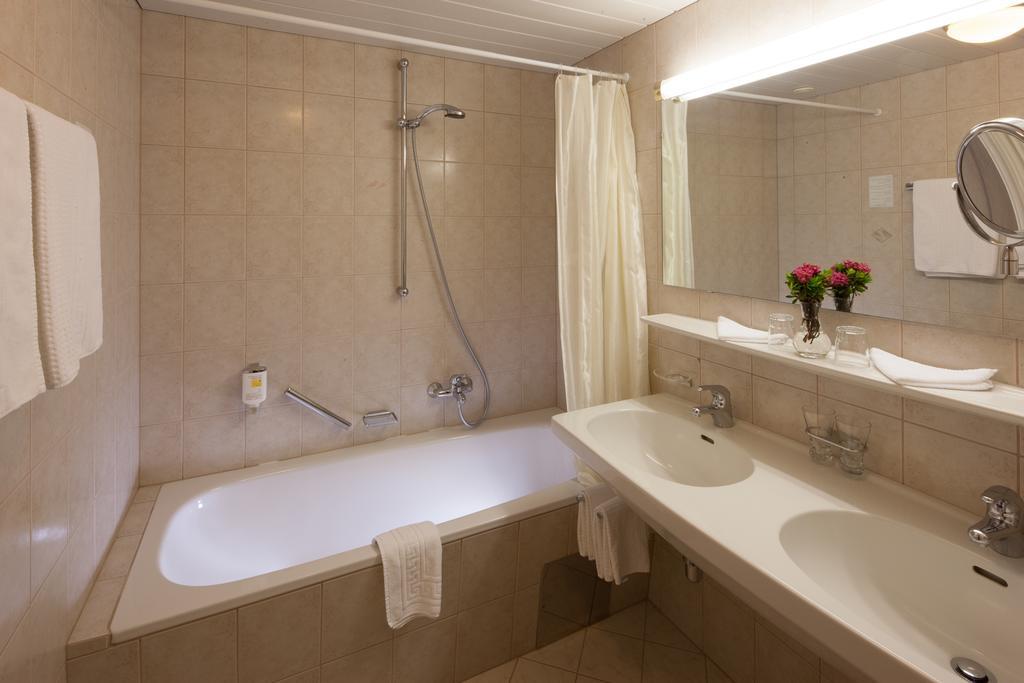 Hotel Buentali Galtür Zewnętrze zdjęcie
