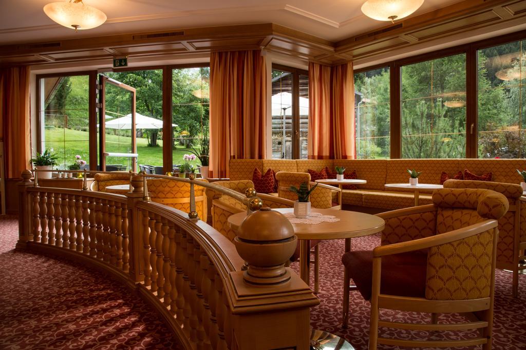 Hotel Buentali Galtür Zewnętrze zdjęcie